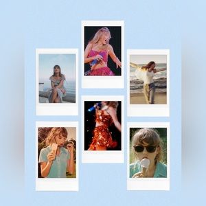 New Romantics Set🗽